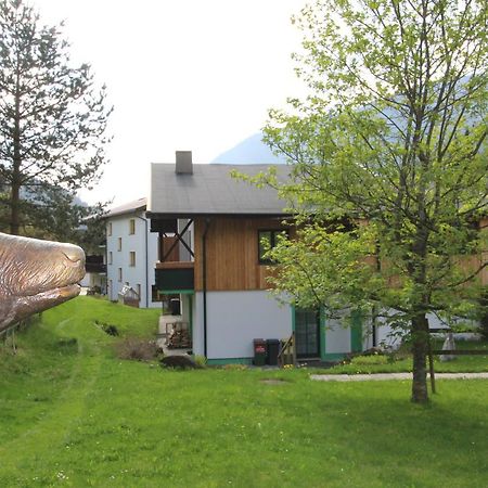 HAUS LÄRCHEGG Wellness Apartments Bad Kleinkirchheim Exterior foto